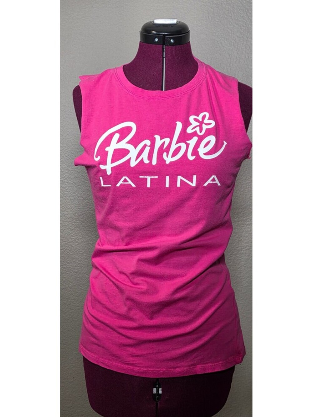 Barbie Latina Tee [COPY]